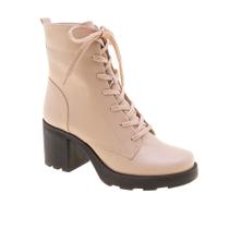 Bota Sua Cia Feminino Cano Médio Salto Grosso 8312 14731