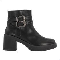 Bota Sua Cia Preto Bota Sua Cia Preto