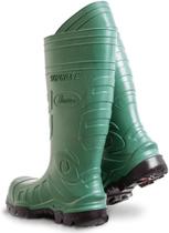 Bota superleve baspan cano longo n. 38