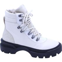 Bota Tabita 11393195 - Off Withe Bota Tabita 11393195 - Off Withe