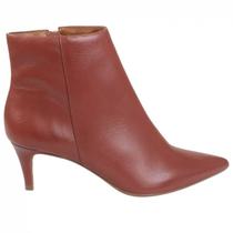 Bota Tabita Couro 2428808 Bota Tabita Couro 2428808
