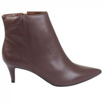 Bota Tabita Couro 2428808