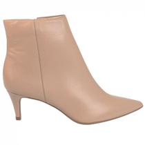 Bota Tabita Couro 2428808