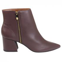 Bota Tabita Couro 7693141