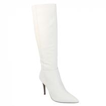 Bota Tabita Couro Milano 0131380 Bota Tabita Couro Milano 0131380