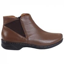 Bota Taiga Opananken Couro 52804 Bota Taiga Opananken Couro 52804
