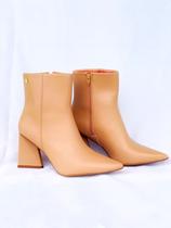 Bota Tan Vizzano Bota Tan Vizzano