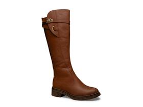 Bota tanara casey canela T8451