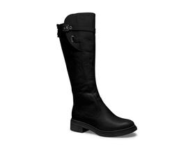 Bota tanara casey preto T8451
