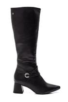 Bota tanara preto t9043 Bota tanara preto t9043