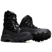 Bota Tática Anti Perfuro Kallucci Magnum Plus Preta Bota Tática Anti Perfuro Kallucci Magnum Plus Preta