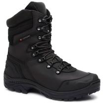 Bota Tática Masculina Gogowear com C.A Conforto e Proteção Bota Tática Masculina Gogowear com C.A Conforto e Proteção