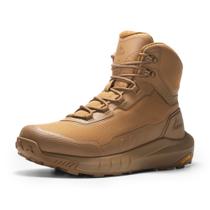 Bota Tática Masculina Leve NORTIV 8 com Zíper Interno Coyote 20 cm Bota Tática Masculina Leve NORTIV 8 com Zíper Interno Coyote 20 cm