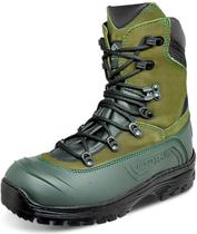 Bota Tática Militar, Coturno Selva, Pesca, Camping, Couro.