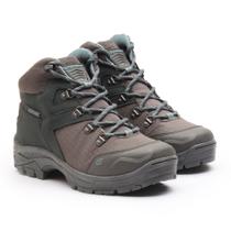 Bota Tática Militar Gogowear Microfibra ref Mamute