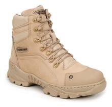 Bota Tatica Militar Masculina Coturno Oppus Areia Bota Tatica Militar Masculina Coturno Oppus Areia