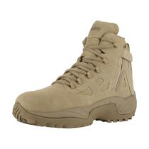 Bota tática Reebok Rapid Response Rb Safety Toe 6 Desert