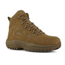 Bota tática Reebok Rapid Response Rb Safety Toe 6 Stealth