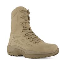Bota tática Reebok Rapid Response Rb Soft Toe 8 Desert Tan