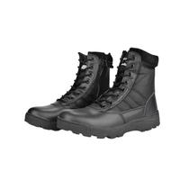 Bota tática Swat CZ2 High Top Combat Swat 1270g