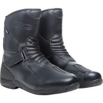 Bota TCX Hub Impermeável Para Motociclista