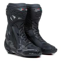 Bota Tcx RT Race Pro Air Preto Racing