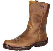 Bota Tênis Classic BTNB-FOSSIL