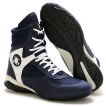 Bota Tenis Fitness Academia Super Treino Forte