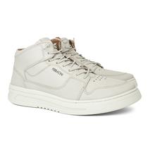 Bota Tênis Masculino Ferracini 24h Sneaker Cadarço Elástico Confortável Zíper Bota Tênis Masculino Ferracini 24h Sneaker Cadarço Elástico Confortável Zíper