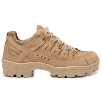 Bota Tênis ThaBel Urban Trail Desert