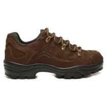 Bota Tênis ThaBel Urban Trail Marrom
