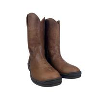 Bota Tênis Unissex Country Jácomo Fóssil Bufalino Saar Ref:BT402/UT Bota Tênis Unissex Country Jácomo Fóssil Bufalino Saar Ref:BT402/UT