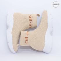 Bota terapêutica comfy com magneto e infravermelho longo Bota terapêutica comfy com magneto e infravermelho longo