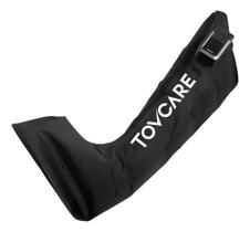 Bota Terapia De Compressão Pneumática Sem Fio Tovcare