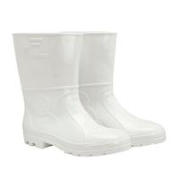 Bota Térmica Baixa Temperatura Forrada Com Lã C.A 39.939 Bota Térmica Baixa Temperatura Forrada Com Lã C.A 39.939