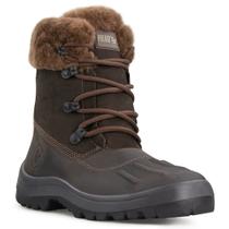 Bota térmica Everest impermeável All Winter Terrain forro Thermal Warm Protection Bota térmica Everest impermeável All Winter Terrain forro Thermal Warm Protection