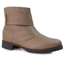 Bota Térmica Feminina Linha Neve Rukka Ankle Strip Thermal Warm Protection Ref.: 22102 Bota Térmica Feminina Linha Neve Rukka Ankle Strip Thermal Warm Protection Ref.: 22102