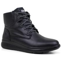 Bota Térmica Feminina Urban City Hike Forro Thermal Warm Protection Ref.:21112 Bota Térmica Feminina Urban City Hike Forro Thermal Warm Protection Ref.:21112