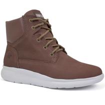 Bota Térmica Feminina Urban City Hike Forro Thermal Warm Protection Ref.:21112 Bota Térmica Feminina Urban City Hike Forro Thermal Warm Protection Ref.:21112