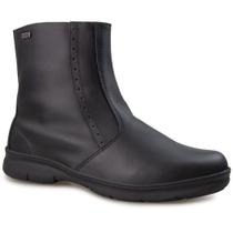 Bota térmica masculina com forro Thermal Warm Protection New Pucón Ref.:23551