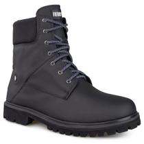 Bota Térmica Masculina para neve Explorer Pioneer Forro Thermal Warm Protection Ref.:21618 Bota Térmica Masculina para neve Explorer Pioneer Forro Thermal Warm Protection Ref.:21618