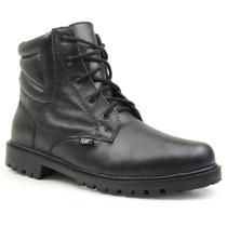 Bota Térmica Para Neve Masculina Portillo Forro Thermal Warm Protection Ref.:584 Bota Térmica Para Neve Masculina Portillo Forro Thermal Warm Protection Ref.:584