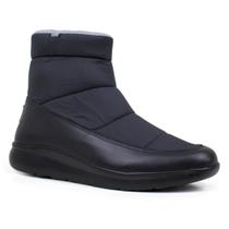 Bota térmica unissex Urban Light Forro Thermal Warm Protection Ref.:21102