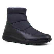 Bota térmica unissex Urban Light Forro Thermal Warm Protection Ref.:21102 Bota térmica unissex Urban Light Forro Thermal Warm Protection Ref.:21102