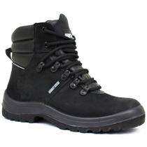 Bota Térmica Zenith Impermeável All Winter Terrain forro Thermal Warm Protection Bota Térmica Zenith Impermeável All Winter Terrain forro Thermal Warm Protection