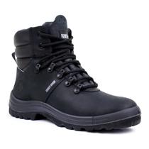 Bota Térmica Zenith Impermeável All Winter Terrain forro Thermal Warm Protection Bota Térmica Zenith Impermeável All Winter Terrain forro Thermal Warm Protection