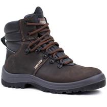 Bota Térmica Zenith Impermeável All Winter Terrain forro Thermal Warm Protection Bota Térmica Zenith Impermeável All Winter Terrain forro Thermal Warm Protection
