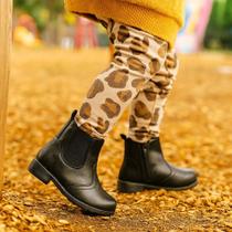 Bota Texan Infantil Botina Country Texana Infantil Com Zíper