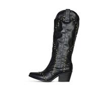 Bota Texana Country Com Tachas Bota Texana Country Com Tachas