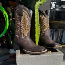 Bota Texana Crazy Mexicana